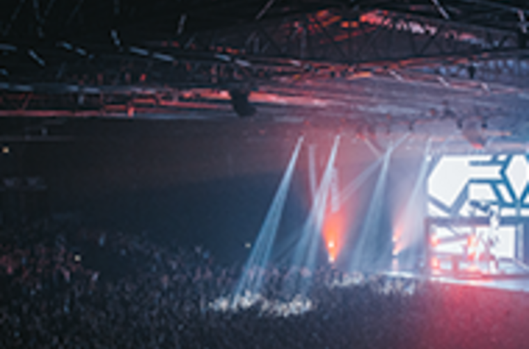 Préparer ma venue
