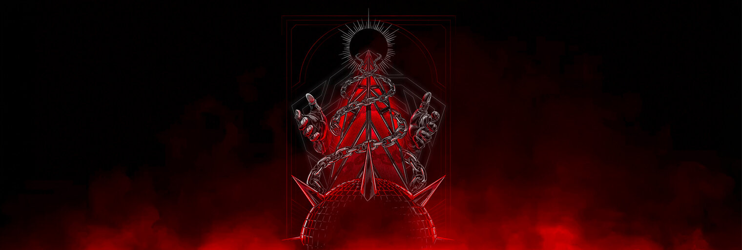 Carpenter Brut