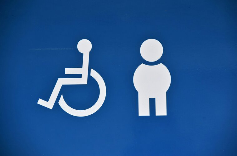 Accessibilité PSH