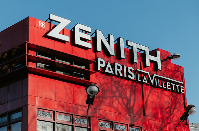 Contacts et partenariats