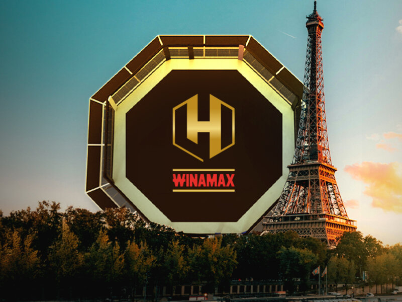 Source image — Hexagone MMA