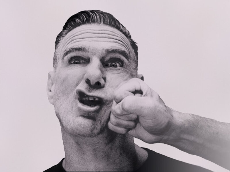 Affiche de Bryan Adams