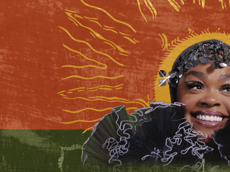 Affiche de Jill Scott