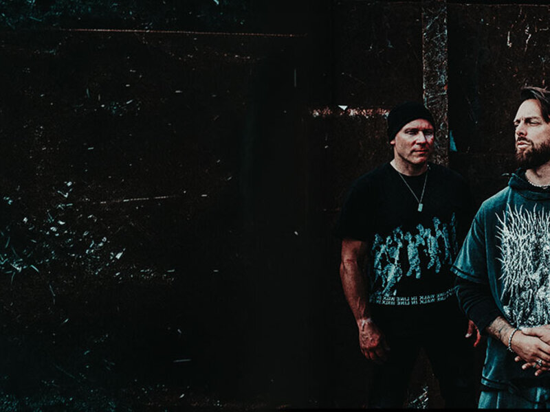 Imagen de la fuente — Bullet For My Valentine