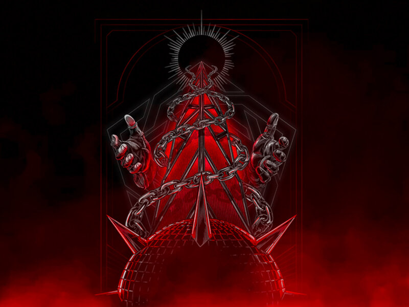 Carpenter Brut