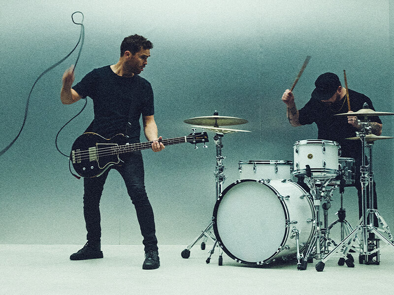 Royal Blood