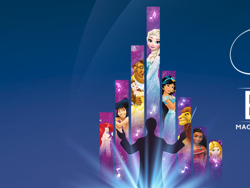 Disney en Concert