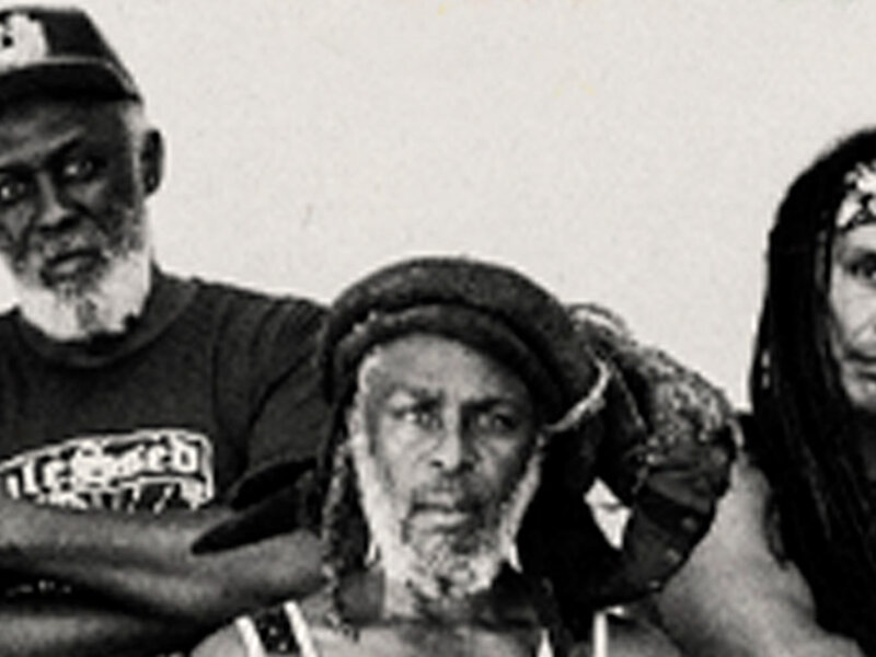Steel Pulse