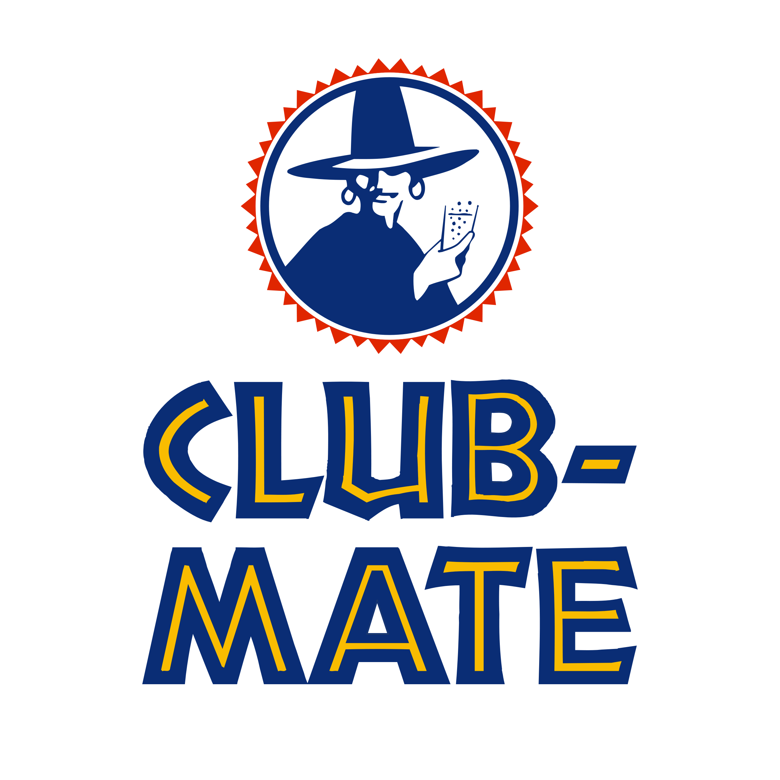 Club Maté