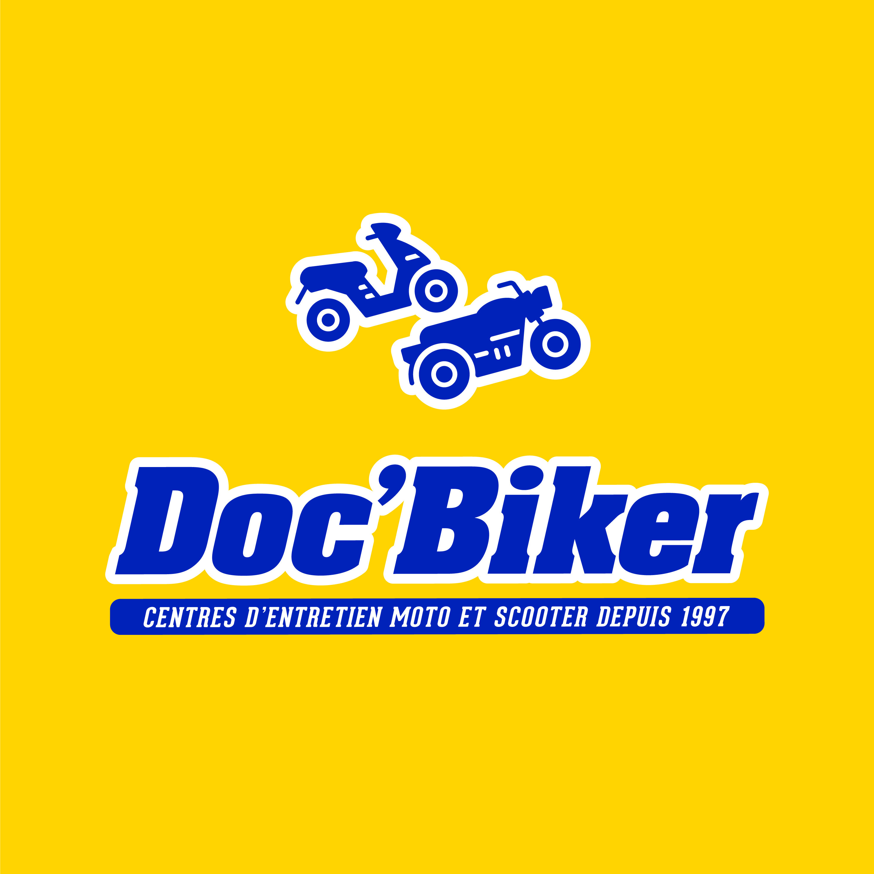 Doc Biker