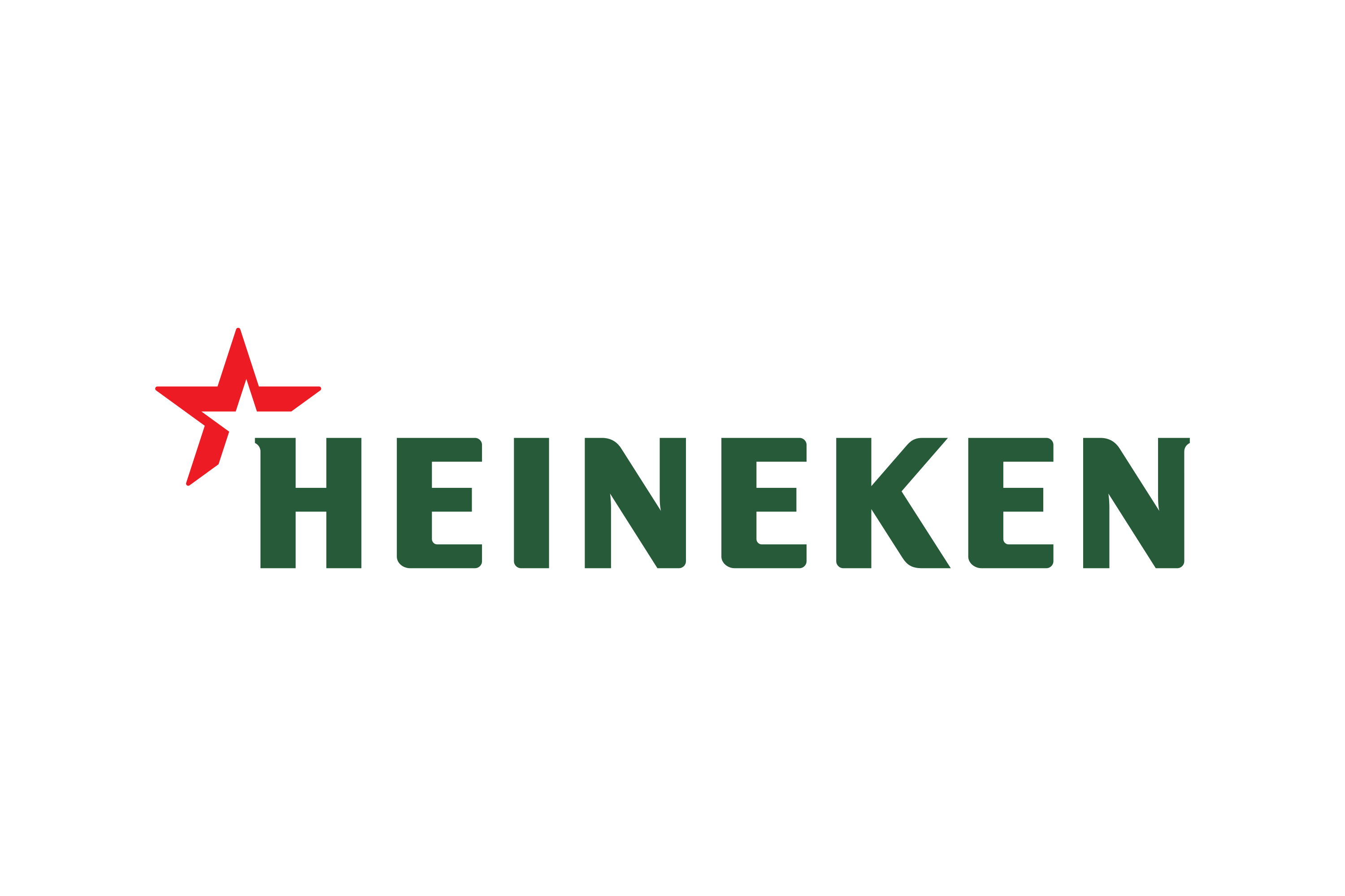 Heineken