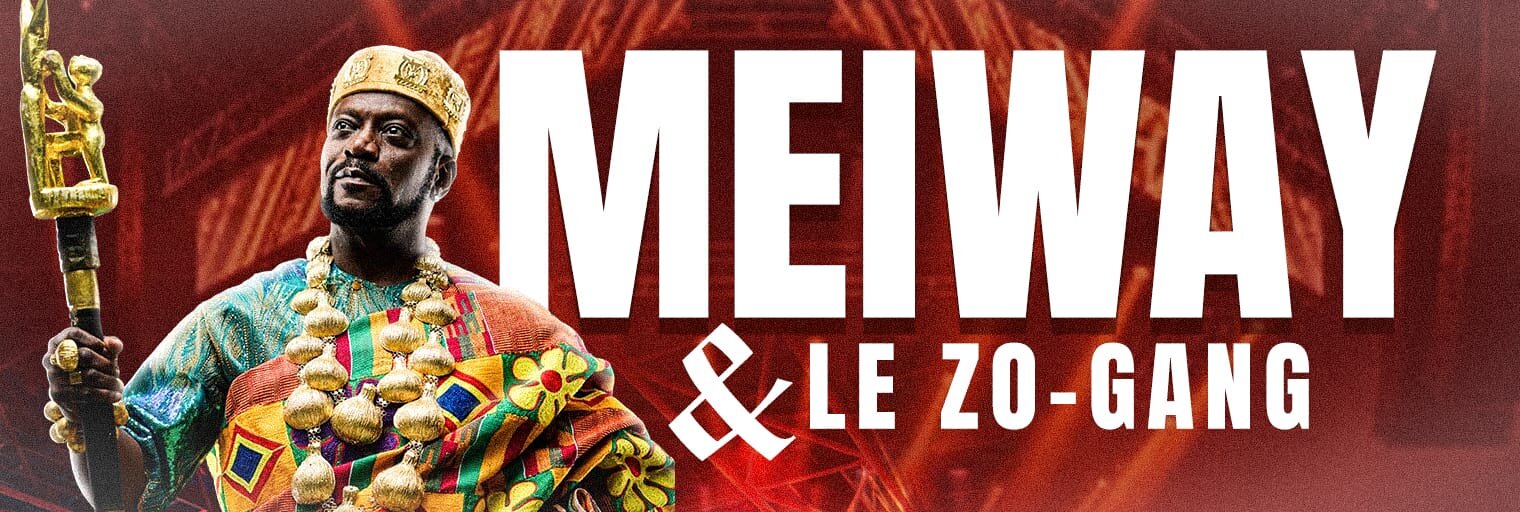 Meiway