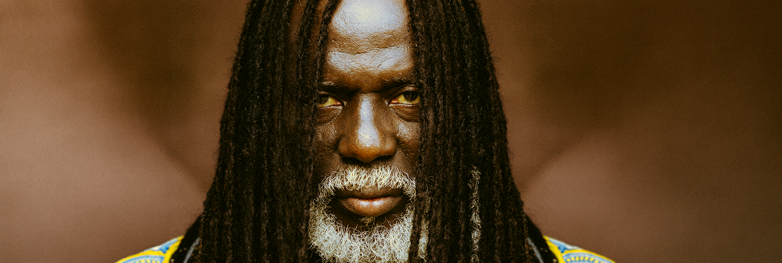 Tiken Jah Fakoly