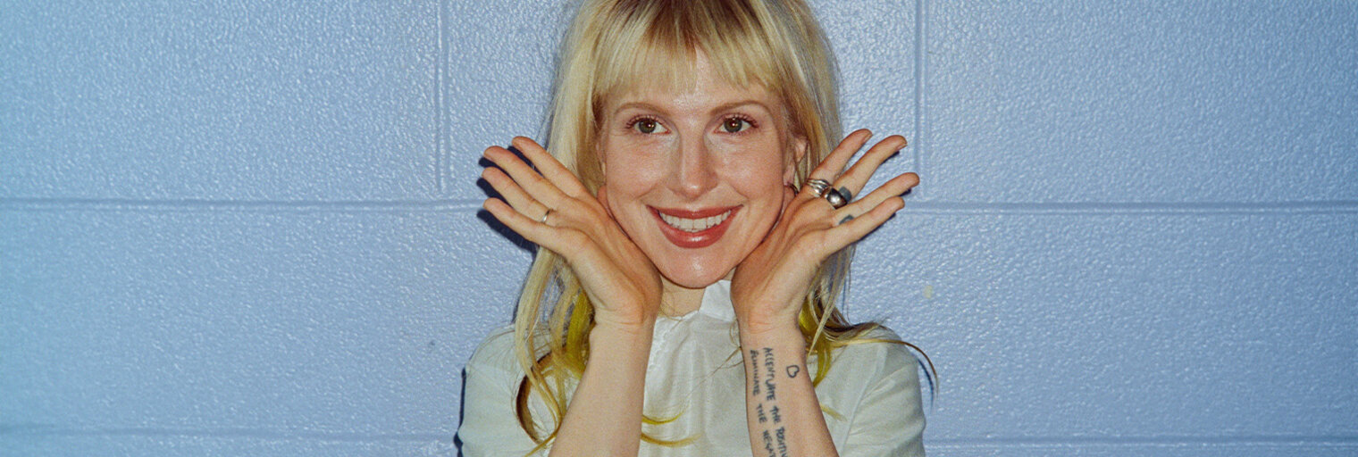 Hayley Williams