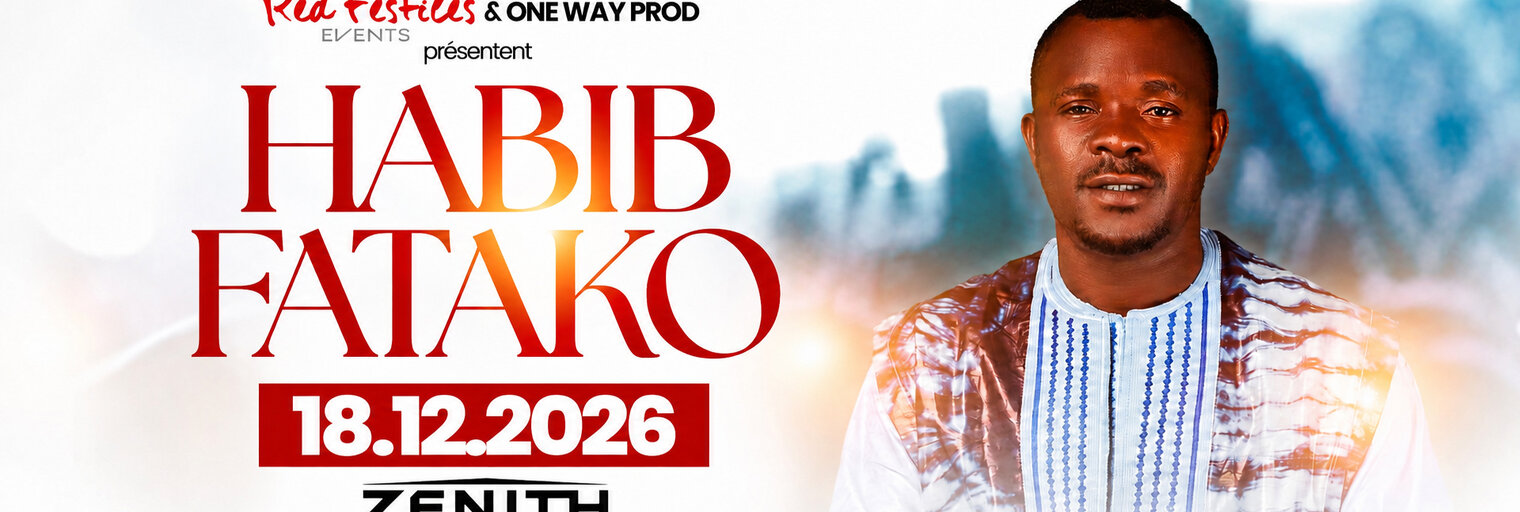 Habib Fatako