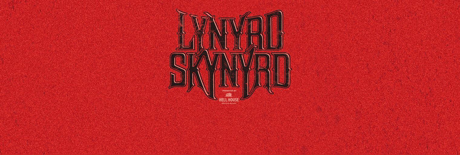 Lynyrd Skynyrd