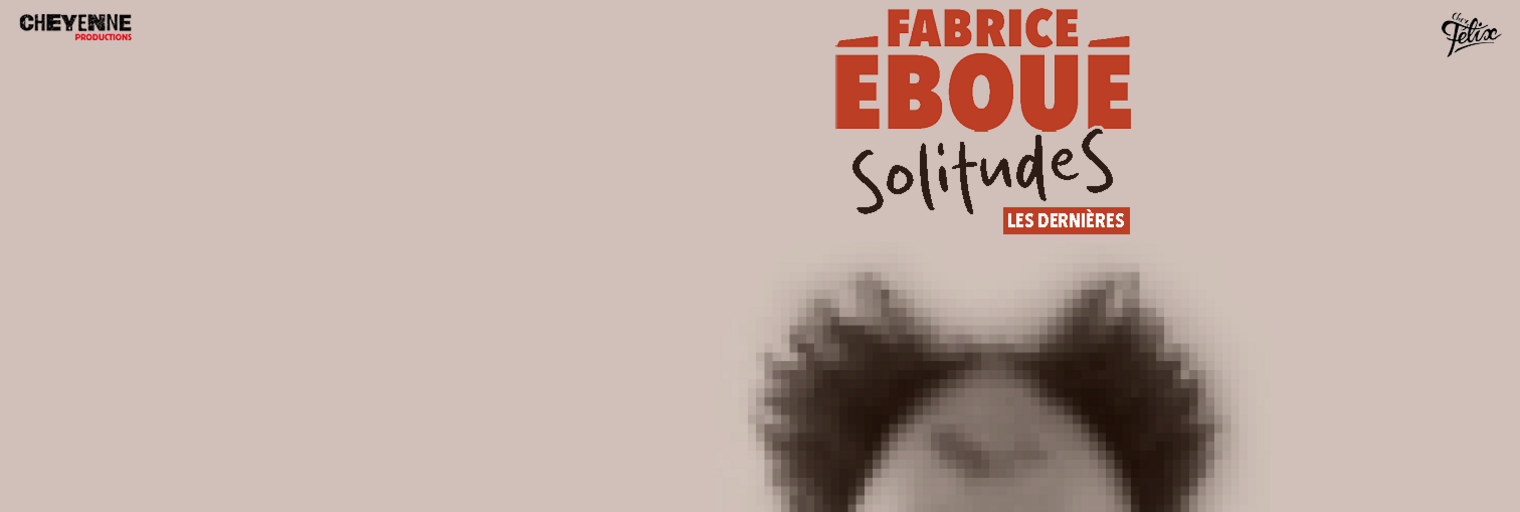 Fabrice Éboué