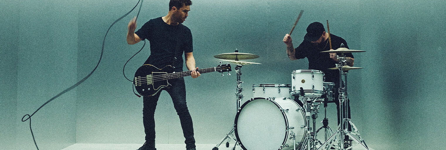 Royal Blood