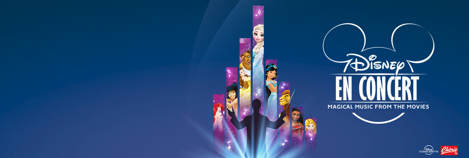 Disney en Concert