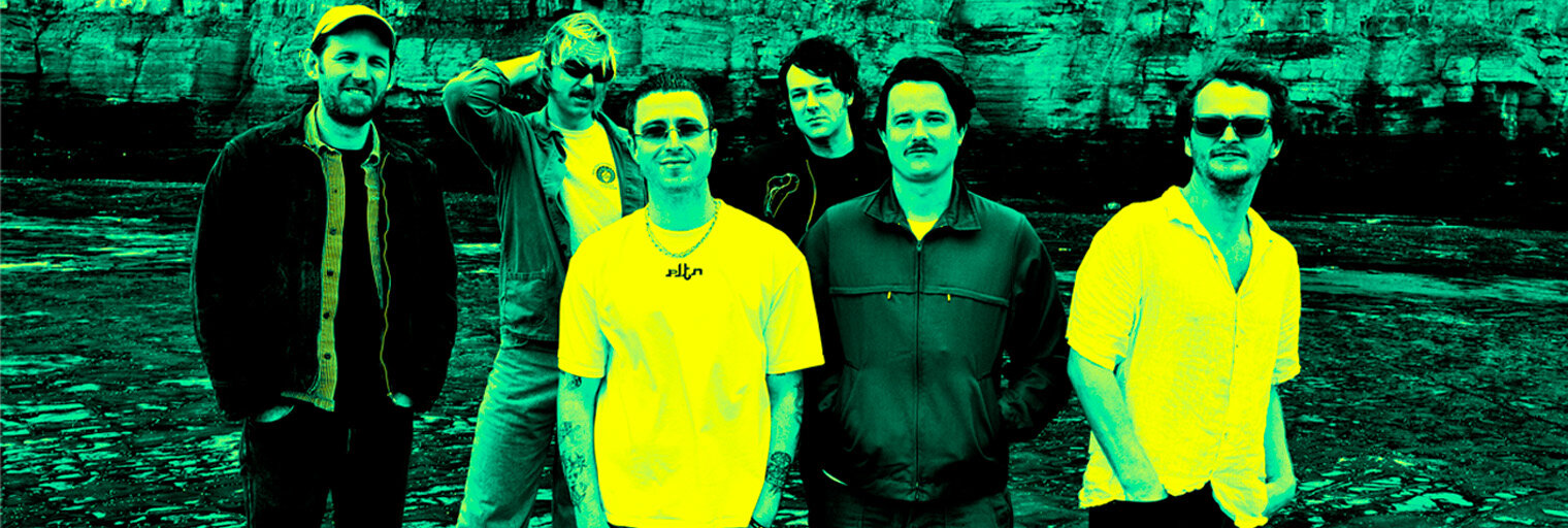 King Gizzard & The Lizard Wizard