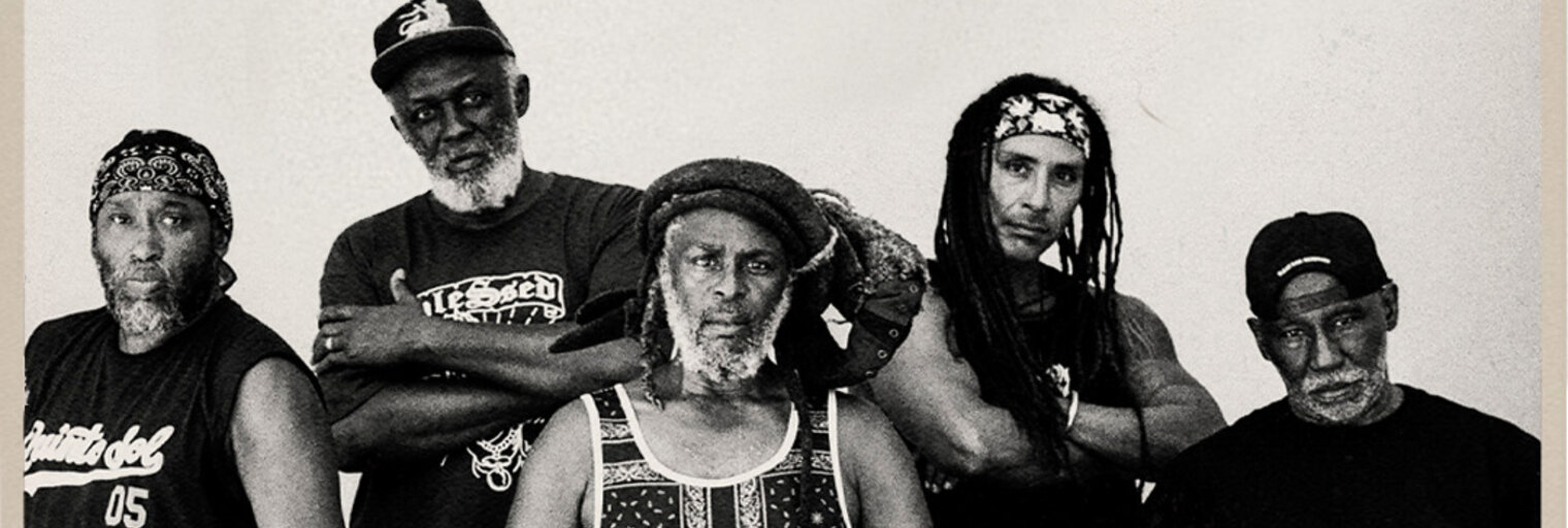 Steel Pulse