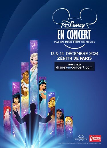 Disney en Concert