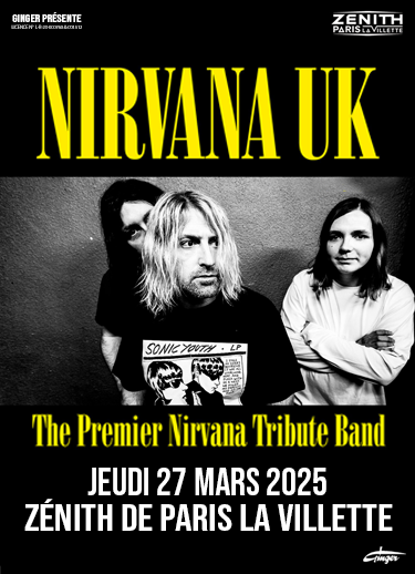Nirvana UK
