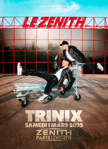 Trinix