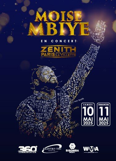 Moise Mbiye
