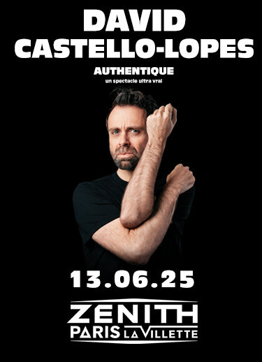 David Castello-Lopes