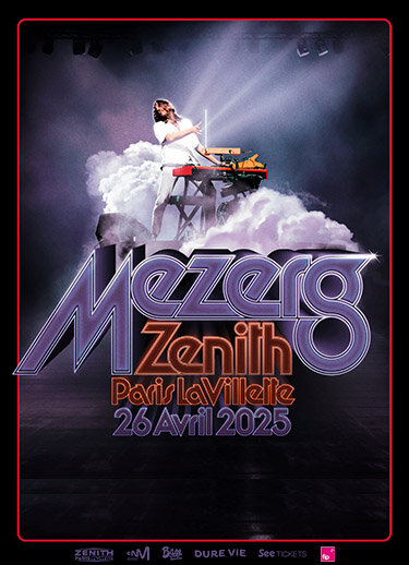 Mezerg