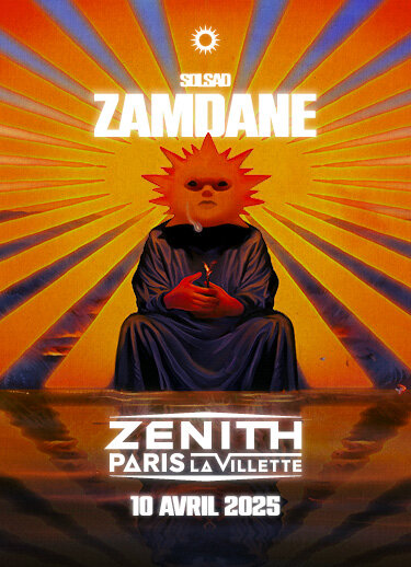 Zamdane