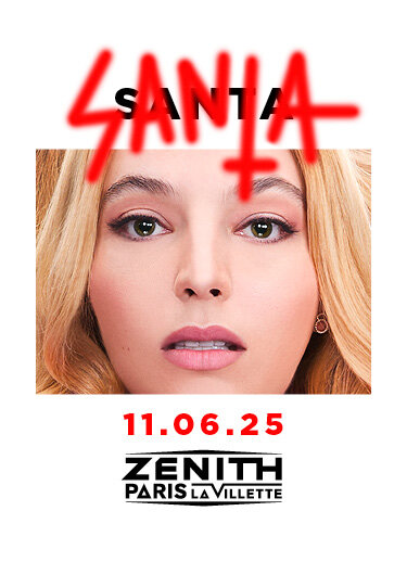Santa