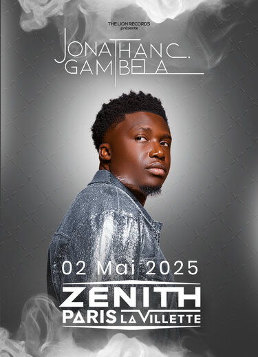 Jonathan C. Gambela