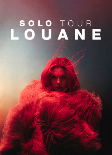Louane