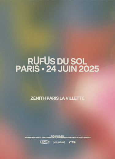 Rüfüs du Sol