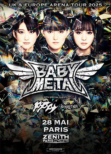 Babymetal