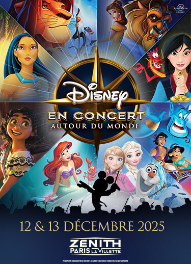 Disney en Concert