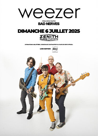 Weezer