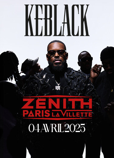 Keblack
