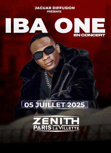 Iba One