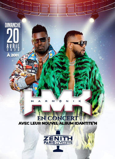 Harmonik