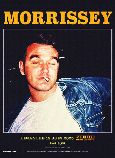 Morrissey