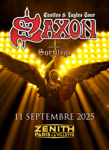 Saxon