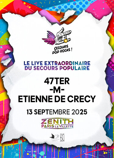 Le Live Extraordinaire