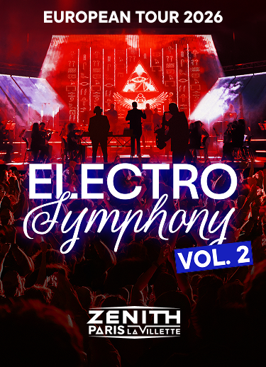 Electro Symphony Vol. 2