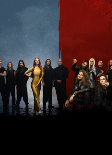Epica x Amaranthe