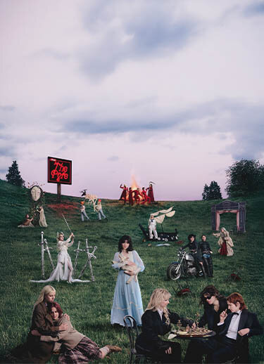 The Last Dinner Party