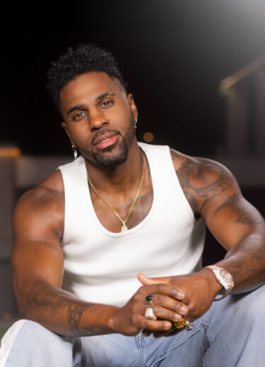 Jason Derulo