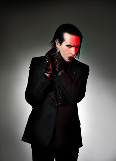 Marilyn Manson